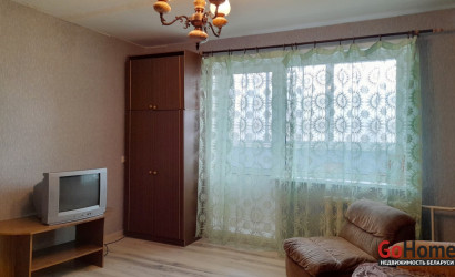 Купить 1-комнатную квартиру, Осиповичи, Рабоче-Крестьянская 5. Фото 11
