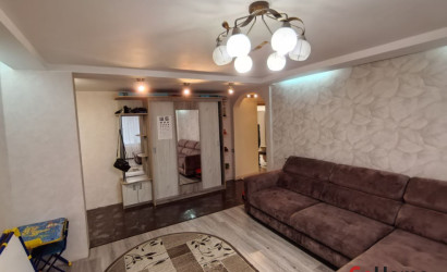 Купить 3-комнатную квартиру, Витебск, Терешковой, 26/1. Фото 5