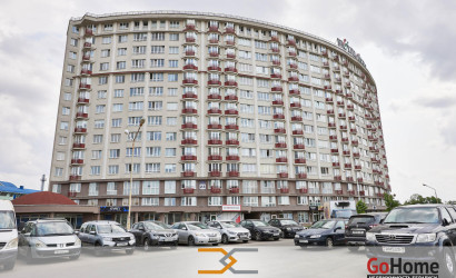 Купить 2-комнатную квартиру, Минск, Дзержинского просп., 23 (Московский район). Фото 21