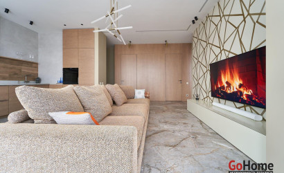 Купить 3-комнатную квартиру, Минск, Ратомская ул., 50 (Центральный район). Фото 2