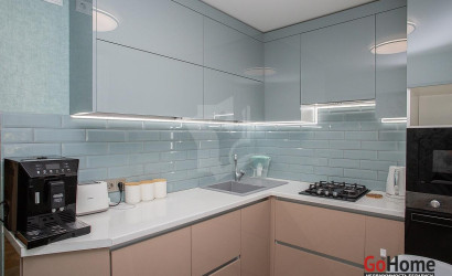 Купить 3-комнатную квартиру, Минск, Притыцкого ул., 42 (Фрунзенский район). Фото 24