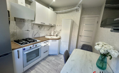 Купить 3-комнатную квартиру, Гродно, Брикеля, 3. Фото 11