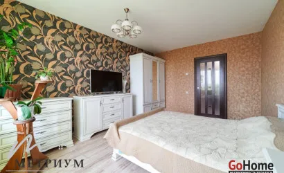  12-этаж.(62.7 м2), Минск(Скрипникова ул., 9)