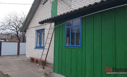 Купить дом, Высокое, 17 Сентября ул., 5.89 соток. Фото 12