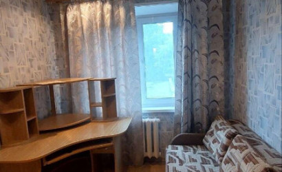 Купить 4-комнатную квартиру, Витебск, Чкалова ул., 9/3. Фото 6