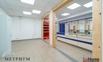 Продажа помещения, Минск, Восточная ул., 131, 33 кв.м.. Фото 3