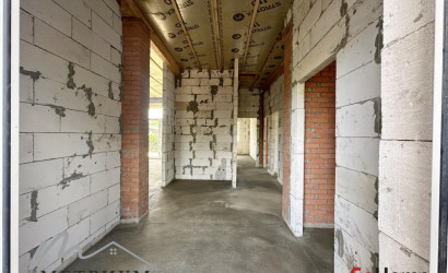 Купить коттедж, Минск, Столетова ул., 6.15 соток. Фото 9