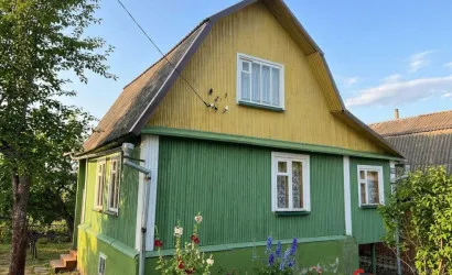  2-этаж.(50 м2), Кристалл-Плюс