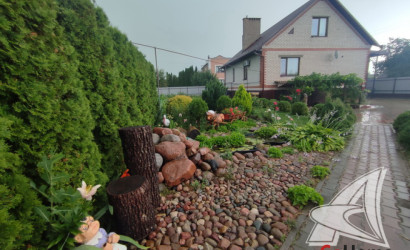 Купить дом, Кобрин, г. Кобрин, 13.32 соток. Фото 24