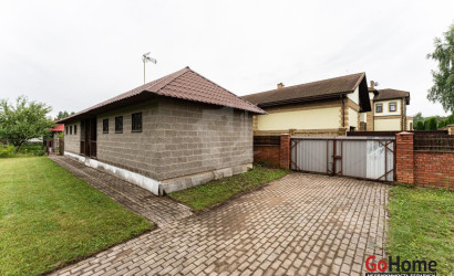 Купить коттедж, Дроздово, 15.29 соток. Фото 11