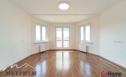 Купить 1-комнатную квартиру, Минск, Оловникова ул., 13 (Ленинский район). Фото 1