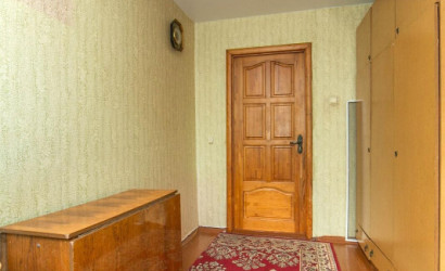 Купить 4-комнатную квартиру, Молодечно, Молодёжная ул., 7. Фото 8
