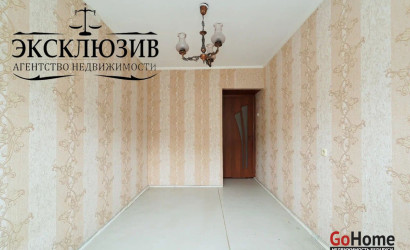 Купить 2-комнатную квартиру, Минск, Корженевского ул., 1/1 (Октябрьский район). Фото 16