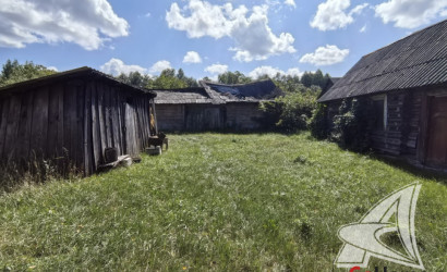 Купить дом, Шеметовка, Остромичский с/с, 37.52 соток. Фото 23