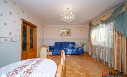 Купить дом, Колодищи, Сиреневая ул., 12.61 соток. Фото 23