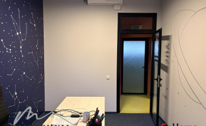 Аренда офиса, Минск, Грибоедова ул., 19,  80.4 кв.м.. Фото 3