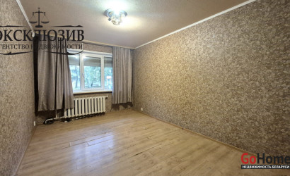 Купить 2-комнатную квартиру, Новополоцк, Молодежная ул., 94. Фото 4