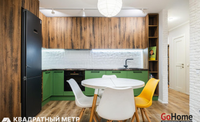 Купить 3-комнатную квартиру, Минск, Зубачева 3-й пер., 5 (Октябрьский район). Фото 22