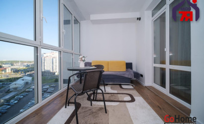 Купить 2-комнатную квартиру, Минск, Ратомская ул., 7 (Центральный район). Фото 2