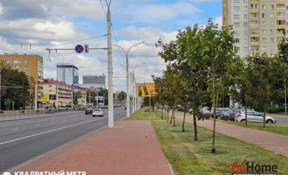  5-этаж.(40.2 м2), Минск(Илимская ул., 29)