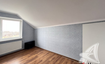 Купить дом, Черни, Чернинский с/с, 16.22 соток. Фото 1