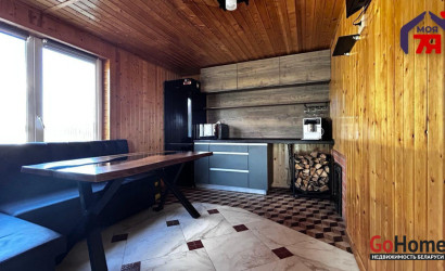 Купить дом, Погост-2, Школьная 1-я ул., 19 соток. Фото 3