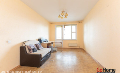 Купить 1-комнатную квартиру, Минск, Парниковая ул., 9 (Первомайский район). Фото 10