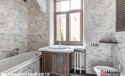 Купить 3-комнатную квартиру, Минск, ул. Карла Маркса, д. 18 (Ленинский район). Фото 12