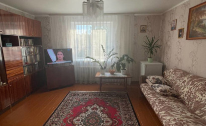 Купить 3-комнатную квартиру, Пинск, Парковая, 140. Фото 2