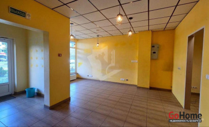 Аренда помещения, Минск, Литературная ул., 22, 44.6 кв.м.. Фото 5