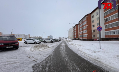 Продажа торгового помещения, Смолевичи, Гавриила Тихова ул., 1,  53.3 кв.м.. Фото 17