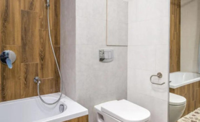 Снять 2-комнатную квартиру, Минск, ул. Макаенка, д. 12Б. Фото 15
