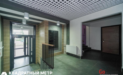 Купить 3-комнатную квартиру, Боровляны, Интернациональная ул., 35. Фото 23