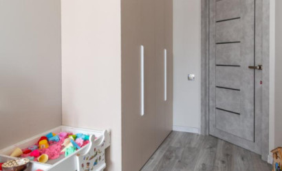 Купить 3-комнатную квартиру, Минск, Мира пр-т 6 (Октябрьский район). Фото 13