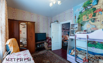 Купить 2-комнатную квартиру, Столбцы, Титова ул., 20/1. Фото 12