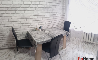 Снять 2-комнатную квартиру на сутки, Береза, Максима Горького 26. Фото 10