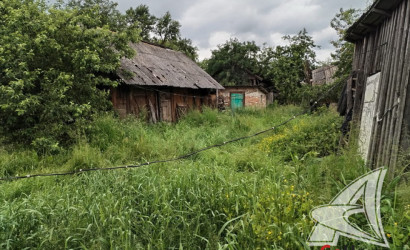 Купить дом в деревне, Вельямовичи, Мотыкальский с/с, 25 соток. Фото 15