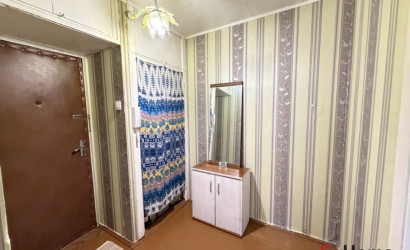 Купить 1-комнатную квартиру, Гродно, Врублевского, 90. Фото 3