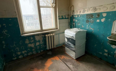 Купить 2-комнатную квартиру, Лида, Шубина ул., 4. Фото 4