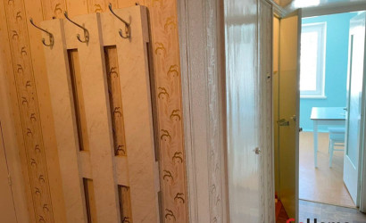 Купить 1-комнатную квартиру, Минск, просп. Рокоссовского, д. 156 (Ленинский район). Фото 12