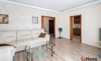 Снять 2-комнатную квартиру на сутки, Минск, ул. Олешева, д. 1 (Советский район). Фото 3