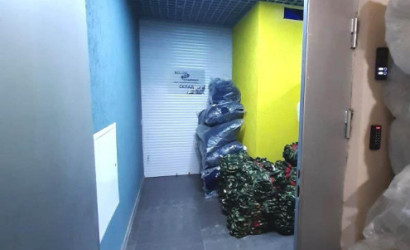 Продажа торгового помещения, Минск, Монтажников ул., 9, 359.1 кв.м.. Фото 3