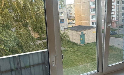 Купить 1-комнатную квартиру, Могилев, ул. Строителей, д. 13. Фото 5