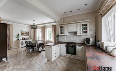 Купить коттедж, Раубичи, Центральная ул., 13, 14.2 соток. Фото 8