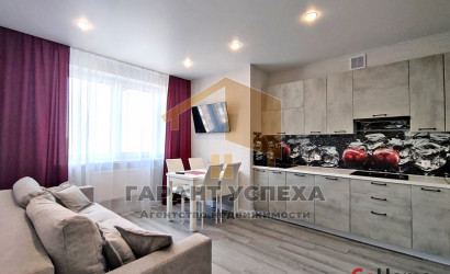 Снять 2-комнатную квартиру, Брест, ул. Кирова. Фото 1