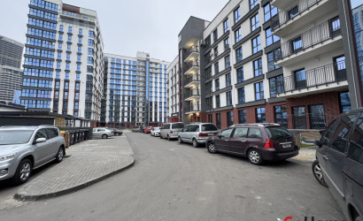 Аренда помещения, Минск, Игоря Лученка, 16,  198 кв.м.. Фото 16