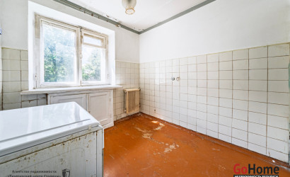 Купить 2-комнатную квартиру, Минск, Коржа, 1 (Московский район). Фото 12