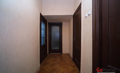  85.6 м2, Минск(Тихая ул., 59)