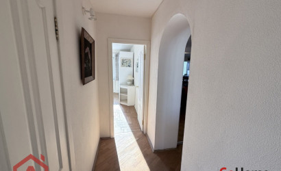 Снять 3-комнатную квартиру, Минск, Сторожовская, 8 (Центральный район). Фото 13