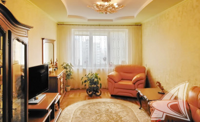 Купить 2-комнатную квартиру, Брест, Ковалево, ул. Луцкая. Фото 2